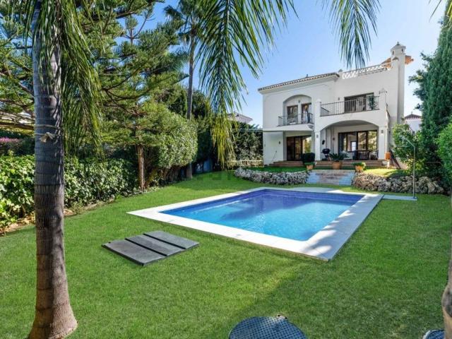 Casa en venta en Resinera-Voladilla, Costa del Sol Occidental