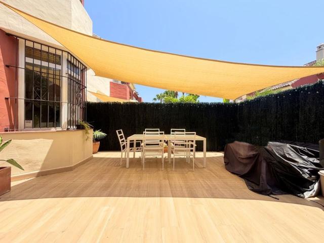 Casa en venta en Resinera-Voladilla, Costa del Sol Occidental
