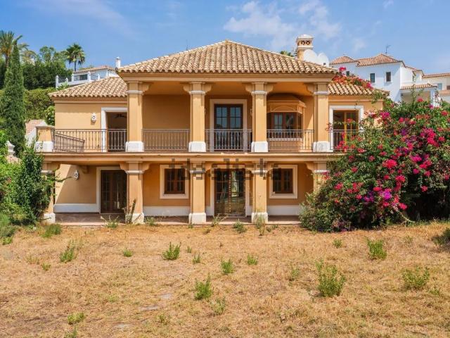 Casa en venta en Resinera-Voladilla, Costa del Sol Occidental