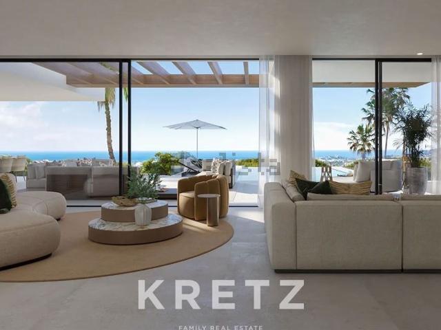 Casa en venta en Resinera-Voladilla, Costa del Sol Occidental