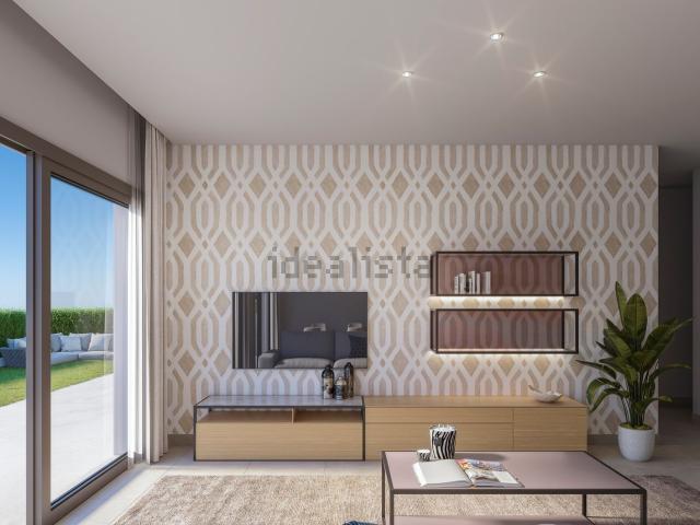 Casa en venta en El Velerín, Costa del Sol Occidental