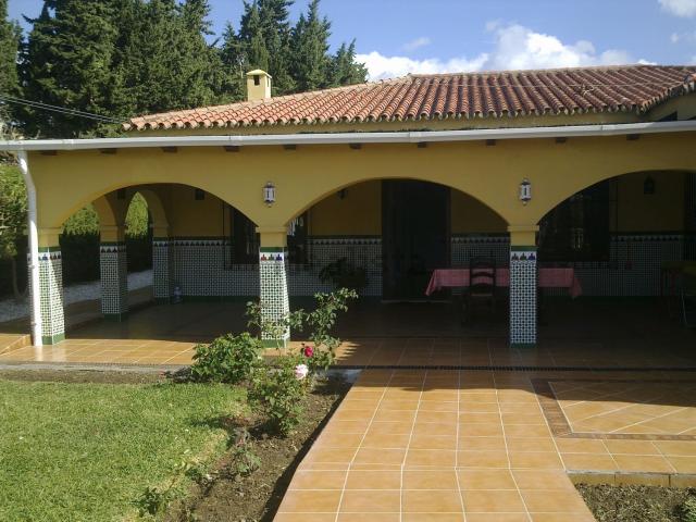 Casa en venta en Estepona, Los Granados Playa