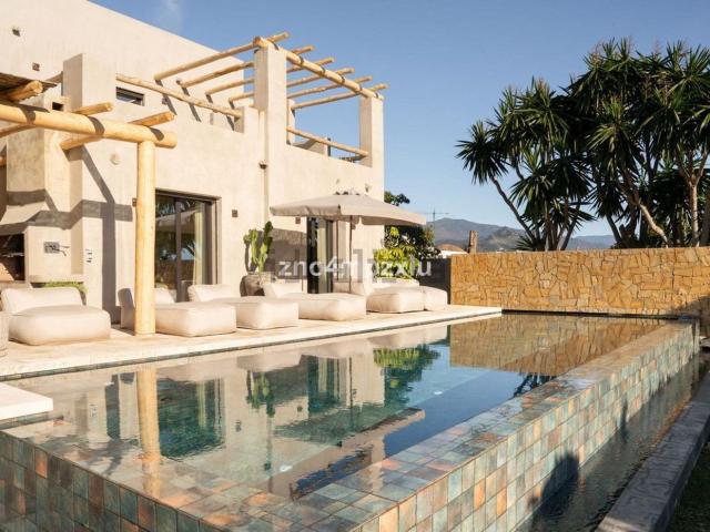 Casa en venta en El Velerín, Costa del Sol Occidental