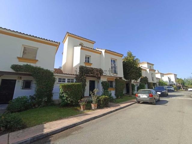 Casa en venta en Resinera-Voladilla, Costa del Sol Occidental
