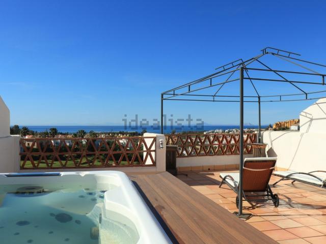Casa en venta en Resinera-Voladilla, Costa del Sol Occidental