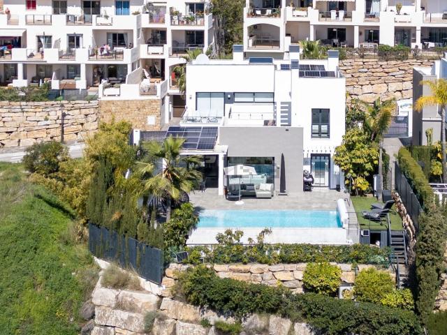 Casa en venta en Resinera-Voladilla, Costa del Sol Occidental