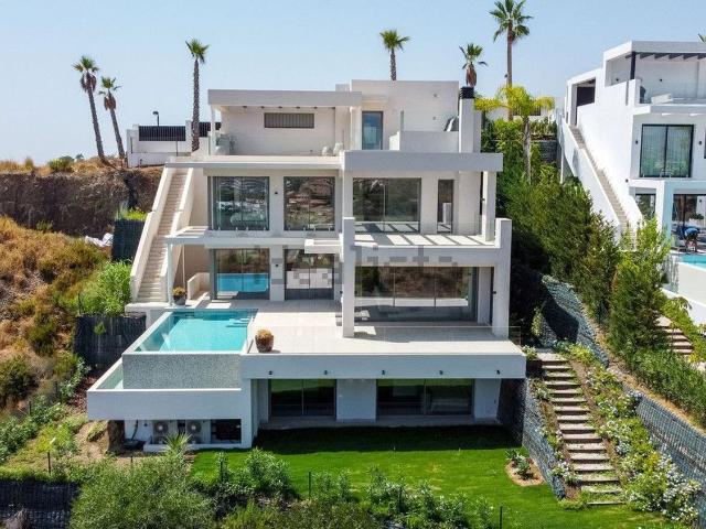 Casa en venta en Resinera-Voladilla, Costa del Sol Occidental