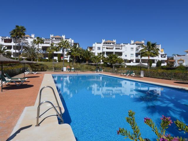 Casa en venta en Estepona, Los Granados Playa