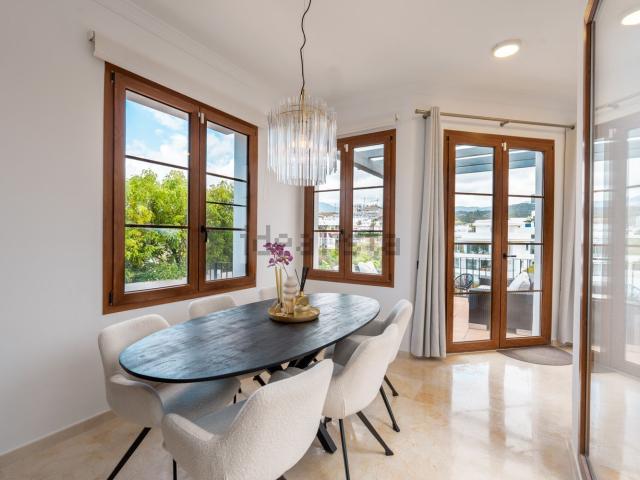 Casa en venta en Resinera-Voladilla, Costa del Sol Occidental