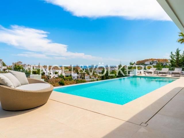 Casa en venta en Resinera-Voladilla, Costa del Sol Occidental