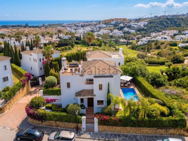 Casa en venta en Resinera-Voladilla, Costa del Sol Occidental