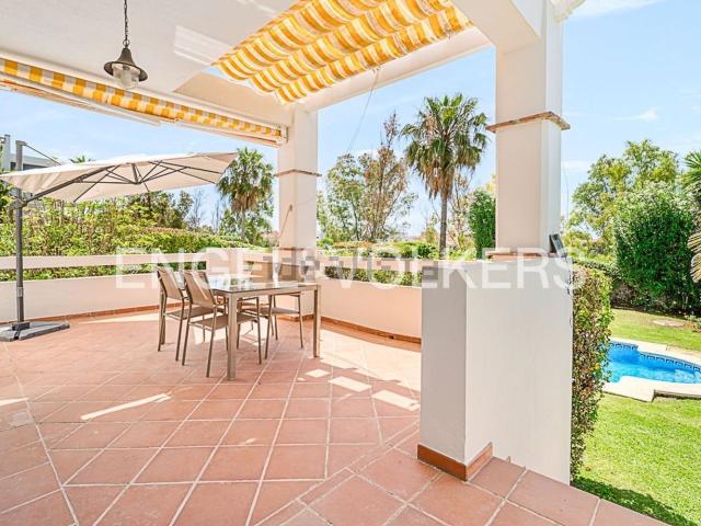 Casa en venta en Resinera-Voladilla, Costa del Sol Occidental