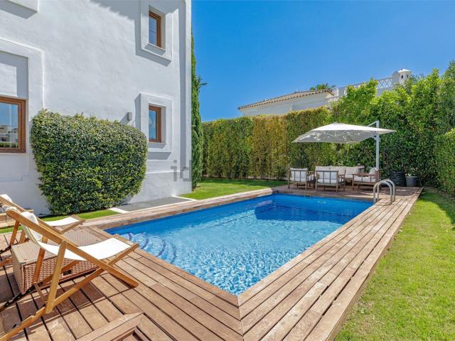 Casa en venta en Resinera-Voladilla, Costa del Sol Occidental