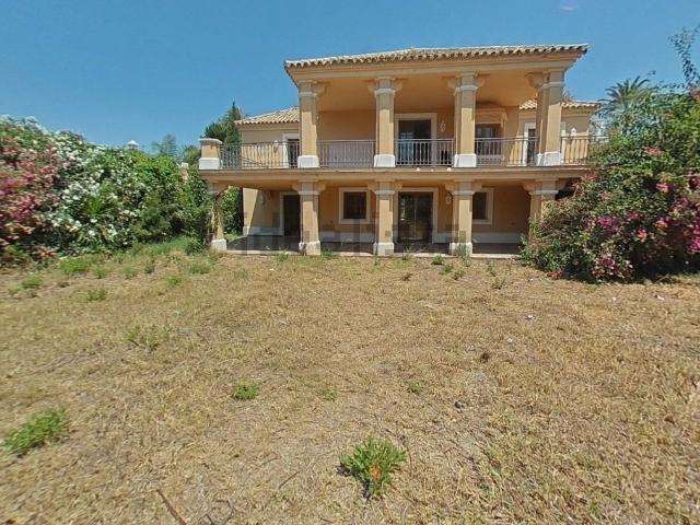 Casa en venta en Resinera-Voladilla, Costa del Sol Occidental