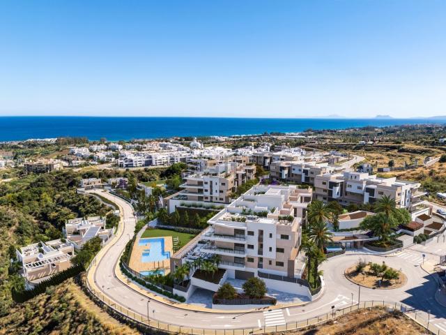 Casa en venta en El Velerín, Costa del Sol Occidental