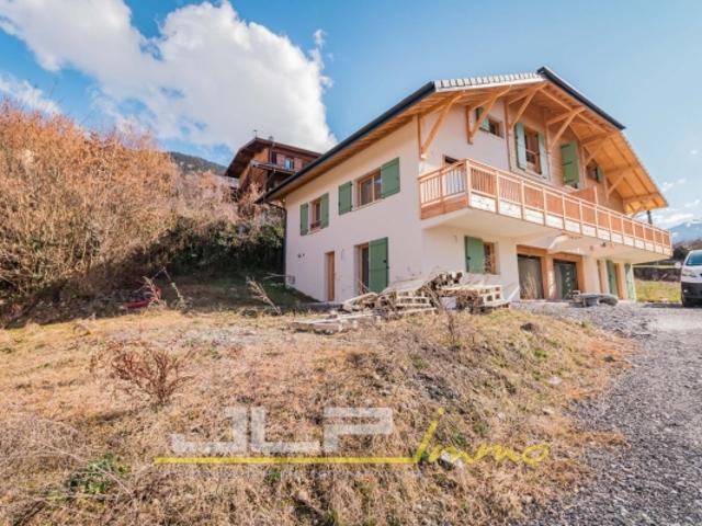 Maison vente à Saint-Gervais-les-Bains, Haute-Savoie