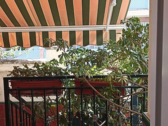 Casa en alquiler en Granada, La Cruz
