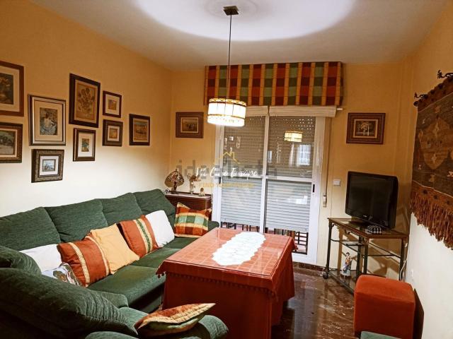 Casa en alquiler en Granada, La Cruz