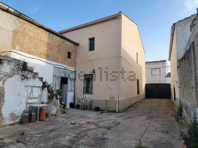 Casa en venta en La Cumbre, Extremadura