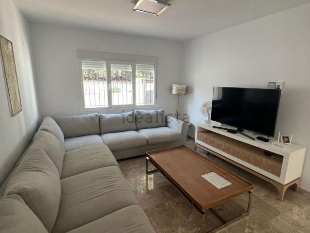 Casa en alquiler en Nueva Andalucía, Marbella