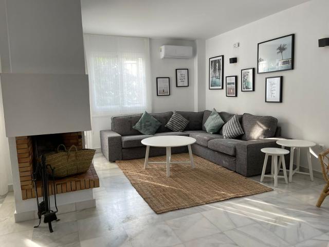Casa en alquiler en Nagüeles, Costa del Sol Occidental