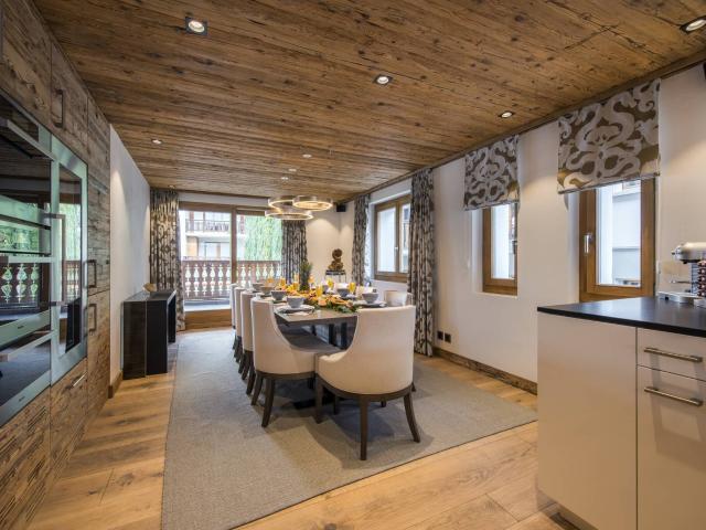 Haus kaufen in Verbier, Wallis