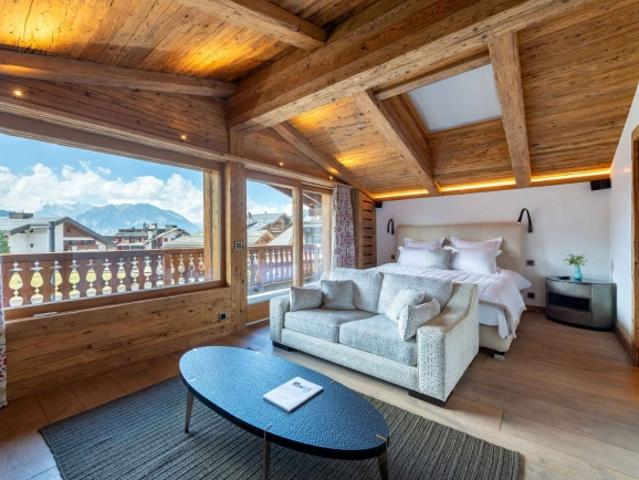 Haus mieten in Verbier Village, Verbier