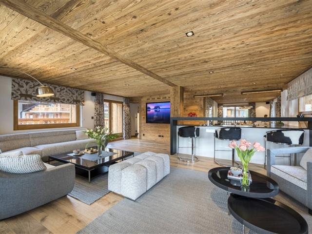 Haus mieten in Verbier, Wallis