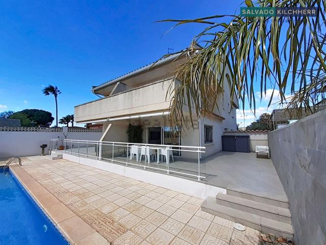 Casa en venta en l'Ardiaca, Baix Camp