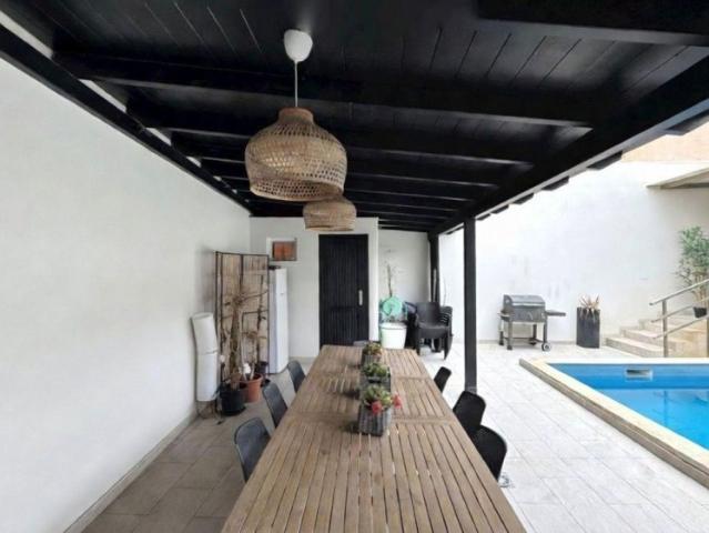 Chalet en venta en La Estrella, Telde