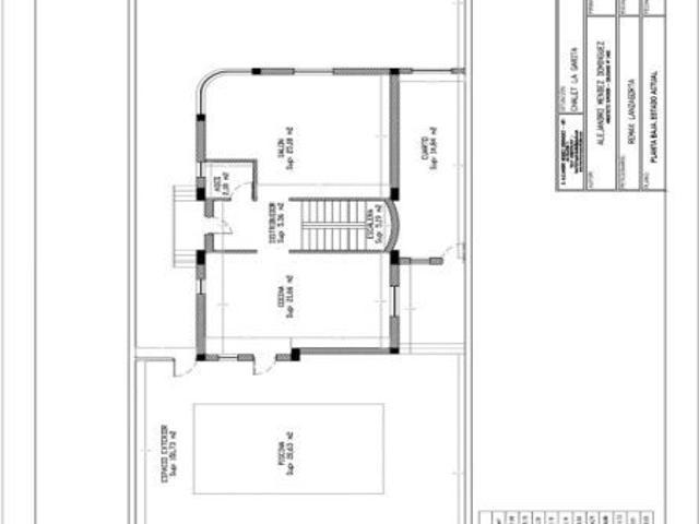 Casa en venta en La Estrella, Telde