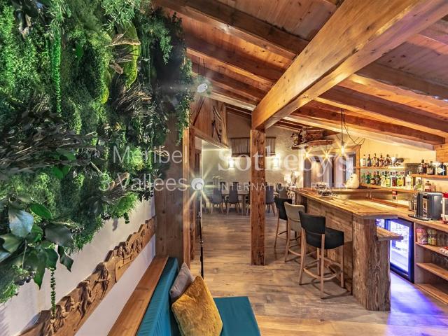 Maison location à Albertville, Les Allues