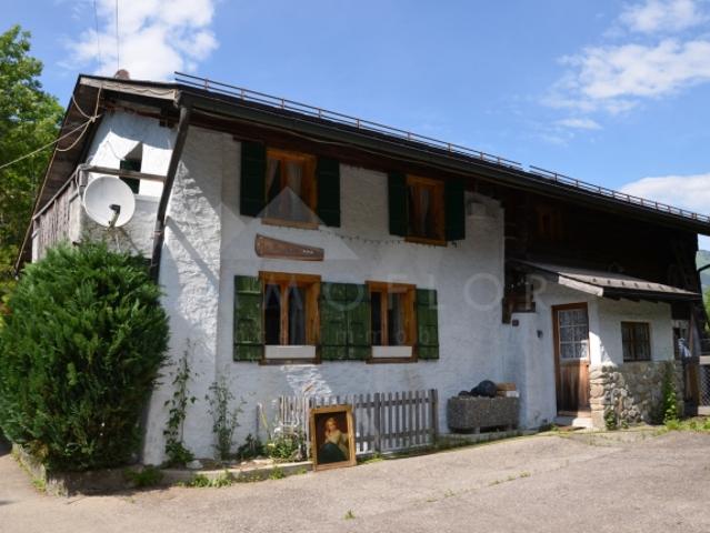 Haus kaufen in Château-d'Oex, Waadt