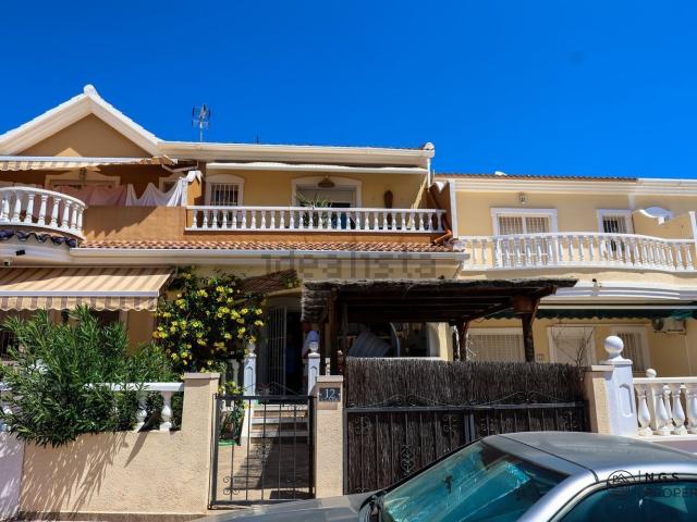 Casa en venta en Urbanización Lo Pepin, Rojales