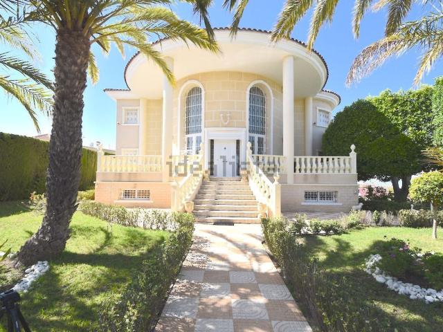 Casa en venta en Urbanización Lo Pepin, el Baix Segura / La Vega Baja