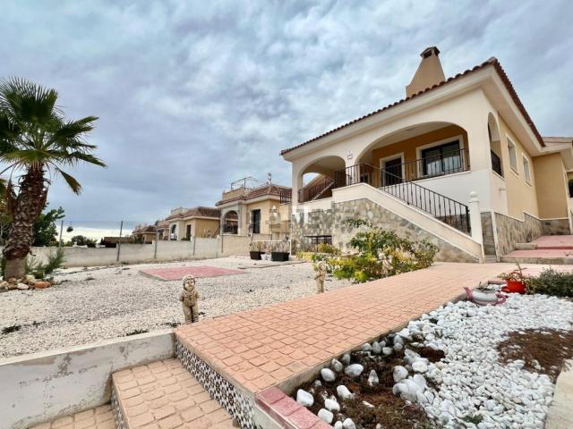 Casa en alquiler en Urbanización Lo Pepin, el Baix Segura / La Vega Baja