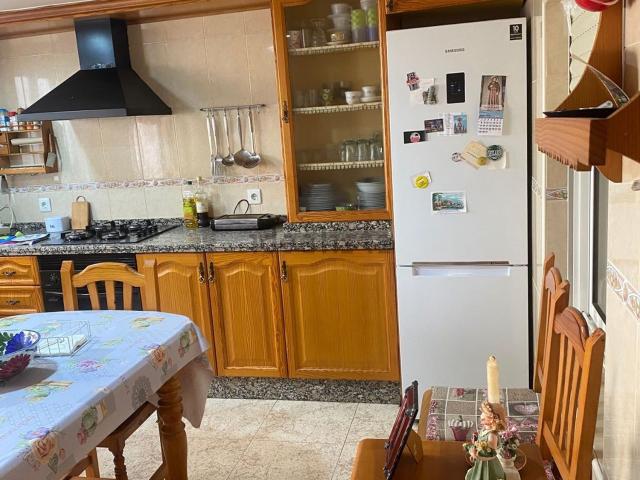 Casa en venta en l'Alacantí, Valencia