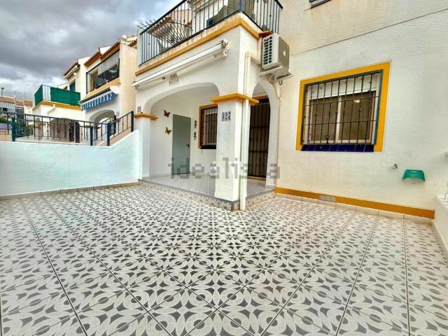 Casa en alquiler en Urbanización Horizonte, el Baix Segura / La Vega Baja