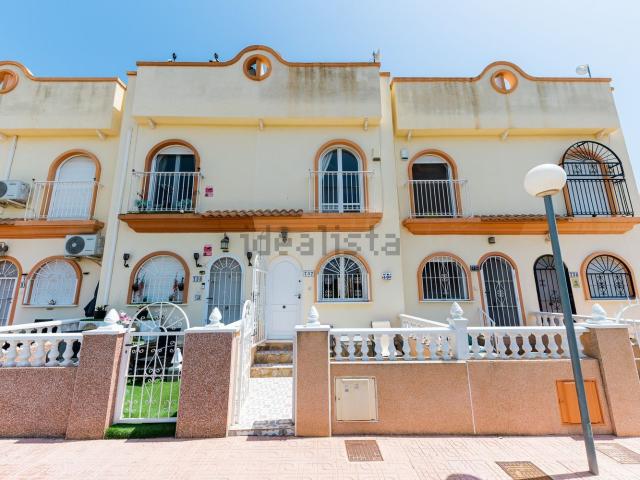 Casa en venta en Urbanización la Florida, el Baix Segura / La Vega Baja