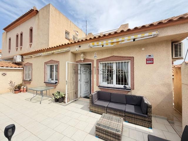 Casa en venta en Urbanización la Florida, el Baix Segura / La Vega Baja