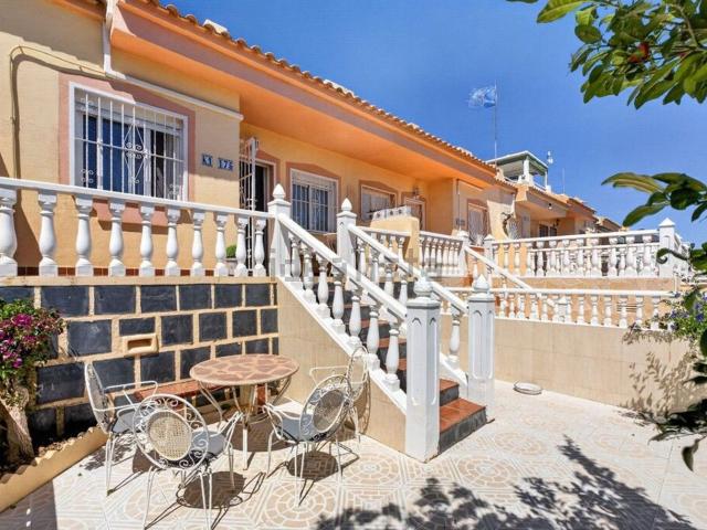 Casa en venta en Urbanización la Florida, el Baix Segura / La Vega Baja