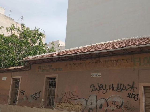 Casa en venta en l'Alacantí, Valencia