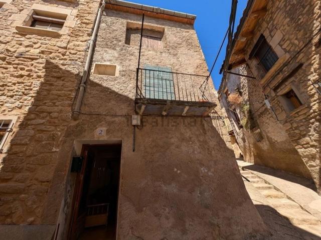 Casa en venta en La Fresneda