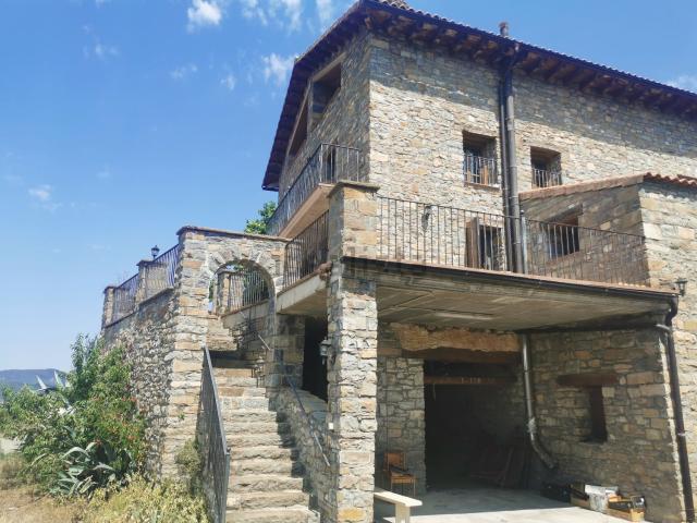 Casa en venta en Aínsa-sobrarbe, Aragón