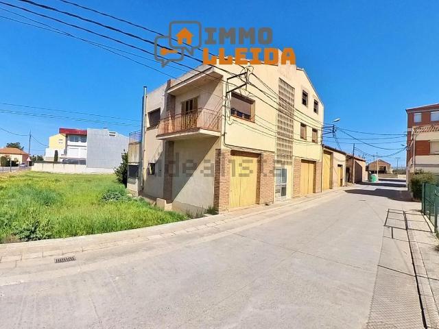 Casa en venta en Urgell, Catalunya