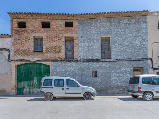 Casa en venta en La Fuliola, Boldú