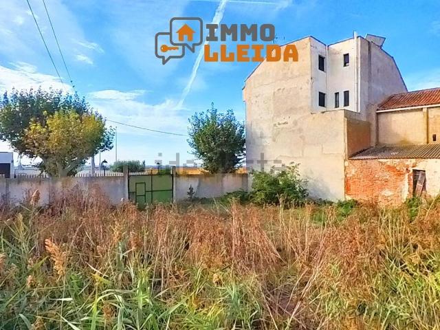 Casa en venta en Urgell, Catalunya