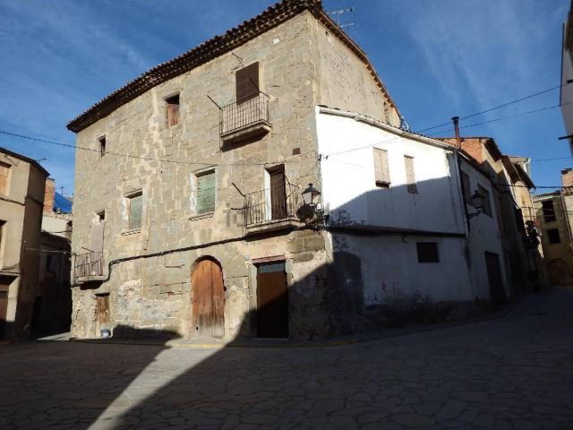 Casa en venta en Urgell, Catalunya