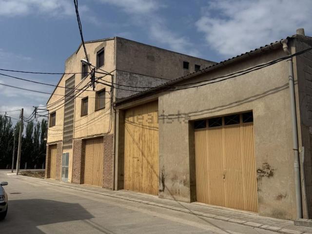 Casa en venta en Urgell, Catalunya