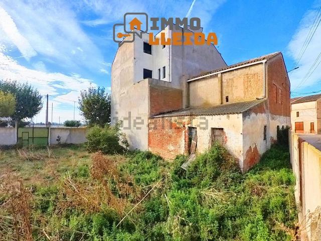 Casa en venta en La Fuliola, Lleida